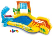 Intex Dinosaur Play Center (57444)