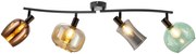 Φωτιστικό Σποτ Globo Lighting TELESTO 60170408