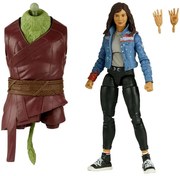 Φιγούρα Fans Legends F0226 Marvel Studios Doctor America Chavez Multi Hasbro