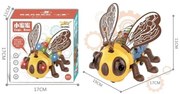 Ηλεκτρικό παιχνίδι μέλισσα - Bee electrical toy