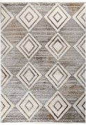 Χαλί Studio 56065-260 Beige-Grey Merinos 160X230cm