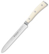 Μαχαίρι Αλλαντικών Classic Ikon 1040431614 14cm Cream Wusthof Ανοξείδωτο Ατσάλι