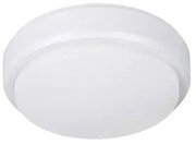 it-Lighting Echo LED 15W 3CCT Outdoor Ceiling Light White D:21cmx6cm 80300220