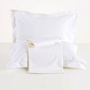 Σεντόνι True Colors 00 Με Λάστιχο Kentia Queen Size 160x225cm Με Λάστιχο 100% Βαμβακερό Περκάλι