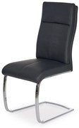 K231 chair, color: black DIOMMI V-CH-K/231-KR-CZARNY DIOMMI-60-20962