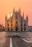 Φωτογραφία Milan Cathedral or Duomo di Milano, serts