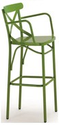 Metaxakis   Barstool Vaterlo/SB  metax-02-00-0472 διάστ.49.0000 x 53.0000 x 111.0000