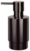 Dispenser Μπάνιου Spirella 02182.001 Nyo Titan Black