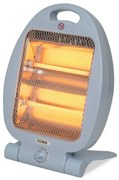 Zilan Θερμάστρα χαλαζία 800W ZLN8380