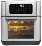 Φριτέζα αέρος & Φουρνάκι Singer Vita Cook AF-4640 με σχάρες, ισχύ 1500W και χωρητικότητα 10L