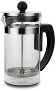 Καφετιέρα Με Έμβολο Acer 10-225-002 600ml Clear Nava Glass