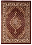 Χαλιά Κρεβατοκάμαρας (Σετ 3τμχ) Royal Carpet Teheran 2120 Red
