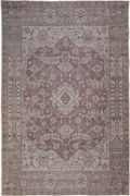 Χαλί Plumeria 5222-01 Beige-Terra Βιοκαρπέτ 160X230cm