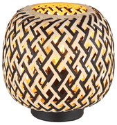 Φωτιστικό Επιτραπέζιο Globo Lighting COLLY 15766T