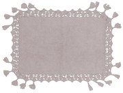 Ταπέτο Μπάνιου 0568 Nude Das Home 50 X 80 50x80cm 100% Βαμβάκι