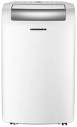 HEINNER HPAC-12WH Φορητό Κλιματιστικό 12000 BTU Ψύξης/Θέρμανσης