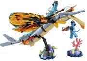 Περιπέτεια Με Skimwing 75576 Avatar 259τμχ 8 ετών+ Multicolor Lego