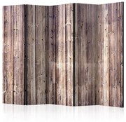 Διαχωριστικό με 5 τμήματα - Wooden Charm II [Room Dividers] 225x172