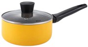 Muhler Ida MR-1622 Κατσαρολάκι Γάλακτος από Αλουμίνιο 1.5lt / 16cm