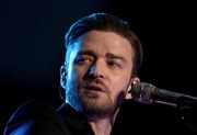 Φωτογραφία Justin Timberlake, Yui Mok - PA Images
