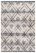 Χαλί (160x230) Polcarpet Soho 395 Beige/D.Grey