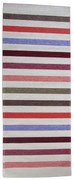 Πατάκι Laos Chenille Εκρού 65x160cm