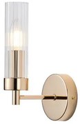 Απλίκα Τοίχου Eurolamp Viny 144-24030