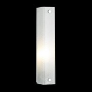 Φωτιστικό Τοίχου Wall &amp; Ceiling Luminairies DLA757A4 Sand Μέταλλο,Γυαλί