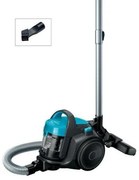 Bosch BGS05A221 Ηλεκτρική Σκούπα 700W με Κάδο 1.5lt Γαλάζια