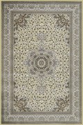 Χαλί Zafira 0062 Sand-Brown 200X300cm