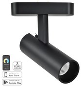 MFS30-05-01 MAGNETIC FLEX  Smart  Lightings Surface Mounted Black1Γ3 HOMELIGHTING 77-8986