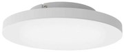 Φωτιστικό Οροφής-Πλαφονιέρα Turcona-Z 900055 45x7,5cm Led 22,4W White Eglo