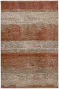 Χαλί Meryland 71510 020 Terra-Beige Βιοκαρπέτ 160X230cm
