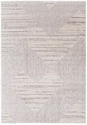 Μοντέρνο Χαλί Solid 618 WHITE Royal Carpet - 160 x 230 cm