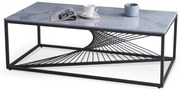 INFINITY 2, coffee table, grey marble DIOMMI V-CH-INFINITY_2-LAW