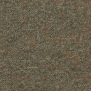 Μοκέτα Βραδύκαυστη Essence 2051 Πλακάκι 50X50Cm Brown 400X...