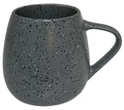 STONE ΚΟΥΠΑ STONEWARE ΓΚΡΙ ΑΝΟΙΧΤΟ ΜΑΥΡΟ ΛΕΥΚΟ D7xH9cm - 028868