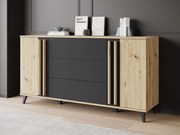 Μπουφές Helsinki-Fusiko-Mavro