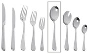 Κουτάλι Benefit CUS403K12 20,5cm Silver Espiel Stainless Steel