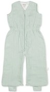Bemini Υπνόσακος Magic Bag®0.5Tog Mint Swaddle 24-36M.