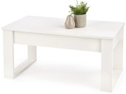 NEA c. table, color: white DIOMMI V-PL-NEA-LAW-BIAŁY