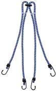 PROPLUS ιμάντας πρόσδεσης φορτίου spider 320036, 4 σημείων, 60cm