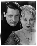 Φωτογραφία Cary Grant And Mae West In 'She Done Him Wrong', Archive Photos