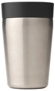 Θερμοκύπελλο Brabantia Make&Take 1008491, 200 ml, χωρίς διαρροή, χωρίς BPA, σκούρο γκρι