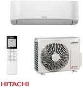 Inverteren climatik Hitachi AirHome 400 RAK-DJ25PHAE / RAC-DJ25PHAE
