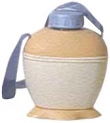 Θερμός Πολυουρεθάνης 600ml 20-40216