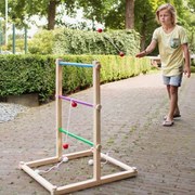 Ξύλινο Παιχνίδι Δραστηριότητας Bs Toys Ρίψεις