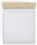 ΣΕΝΤΟΝΙ ΕΠΙΠΕΔΟ ΥΠΕΡΔΙΠΛΟ BEVERLY HILLS POLO CLUB FB912017.01 ΛΕΥΚΟ 240x260 εκ. 176BHP1227 0534023