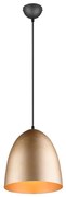 Κρεμαστό Φωτιστικό RL Lighting Tilda R30661008 Οξυντέ