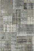 Χαλί Gent Gen 751 Silver Obsession 120X170cm